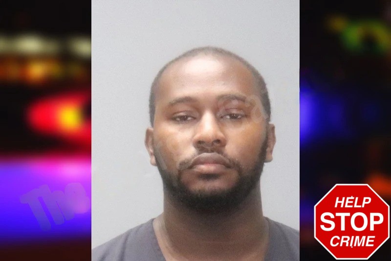 Jontavious Flournoy Mugshots