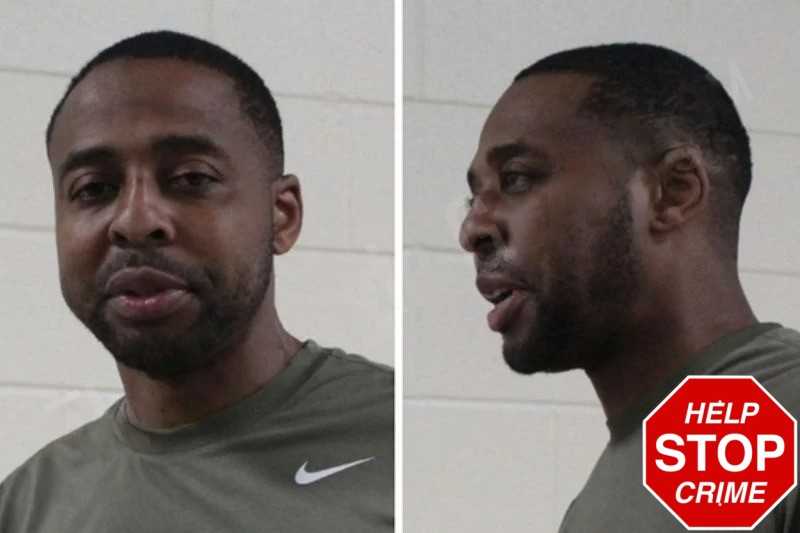 Jontavius Cephus mugshot