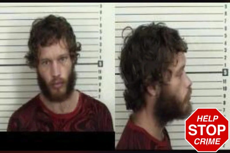 Jonthan Woodward Mugshots