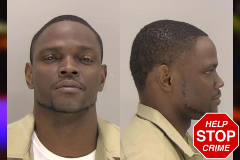 Joquan Bennett mugshot – Richmond County , Georgia Joquan Bennett