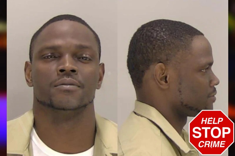 Joquan Bennett mugshot – Richmond County , Georgia Joquan Bennett mugshot