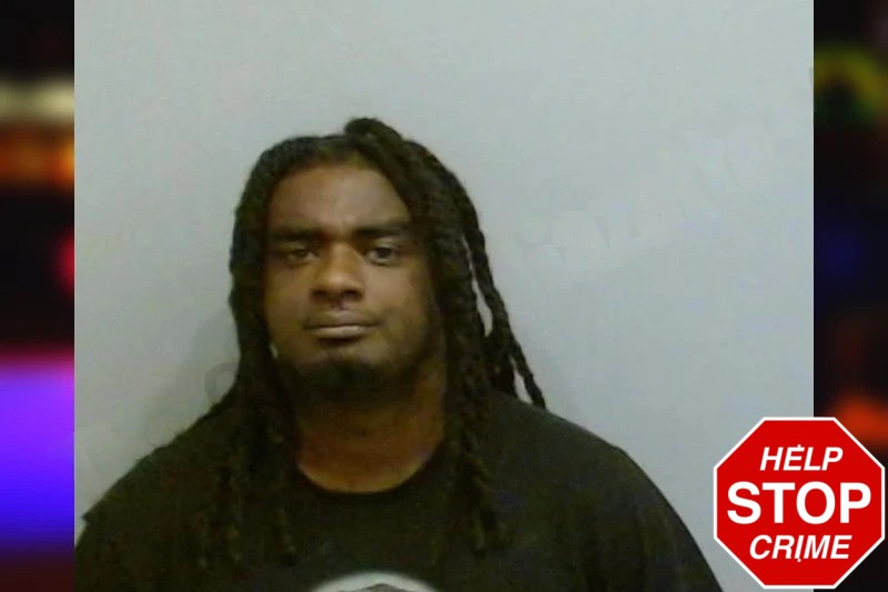 Jordan Bell Mugshots