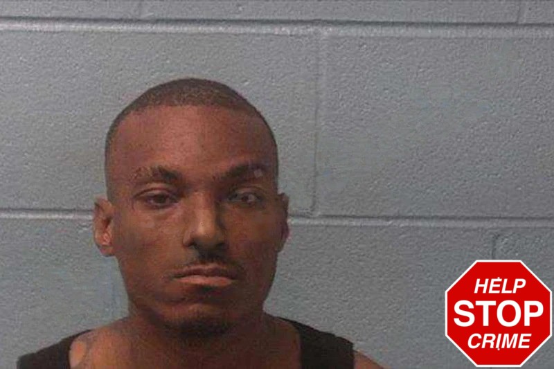 Jordan Brooks Mugshots