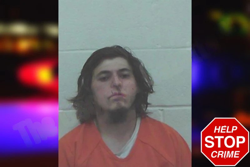 Jordan Davis Mugshots