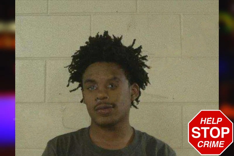 Jordan Edwards mugshot