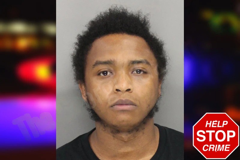 Jordan Huzzie mugshot – Cobb County , Georgia Jordan Huzzie mugshot