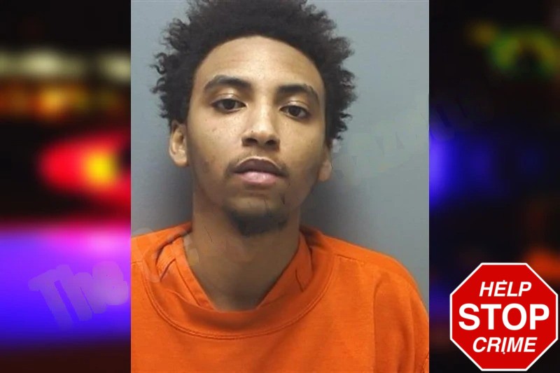 Jordan Love Mugshots