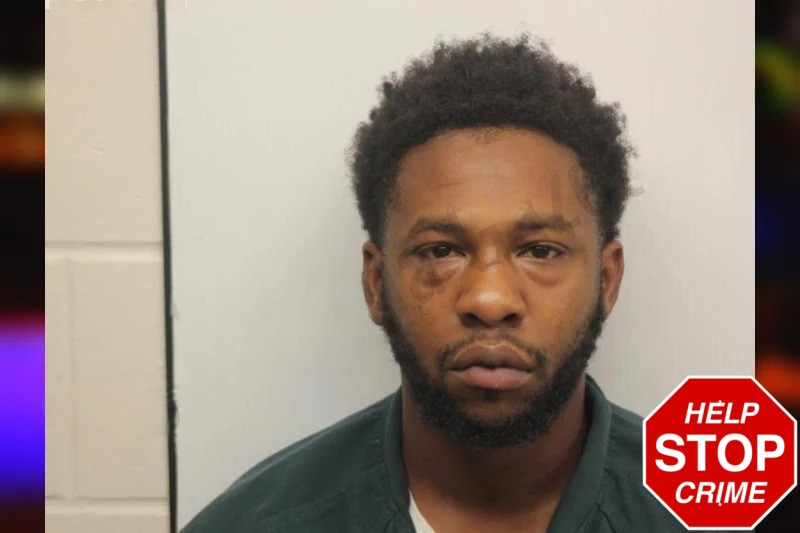 Jordan Mason Mugshots