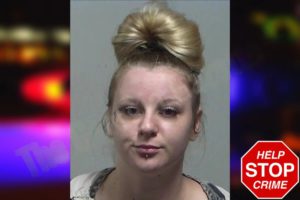 Jordan McBrayer mugshot