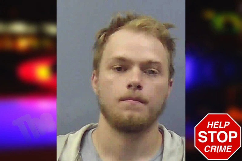 Jordan Roan Mugshots