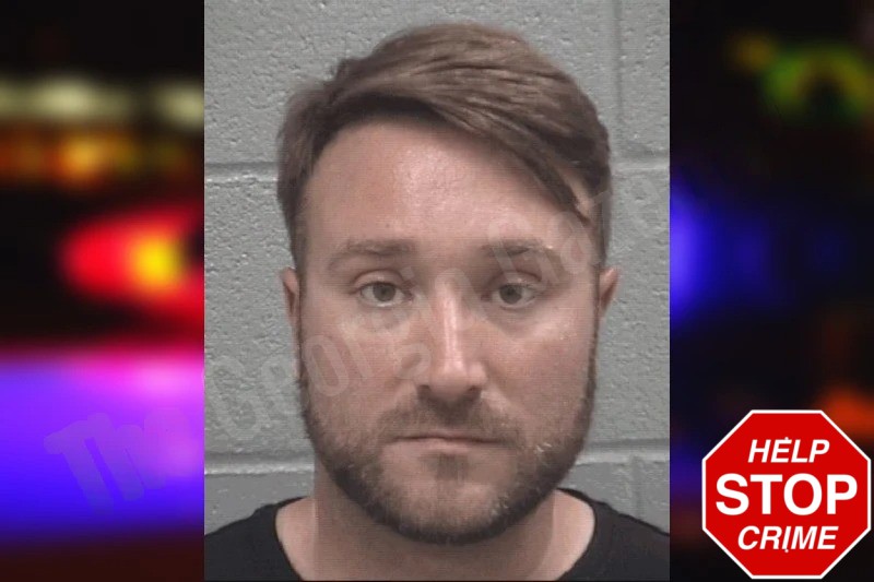 Jordan Shipe Mugshots