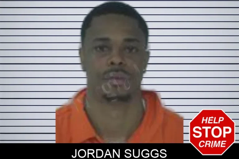 Jordan Suggs