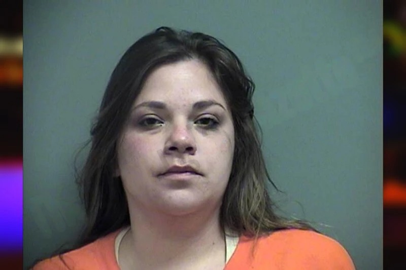 Jordan Walker Mugshots