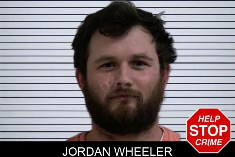 Jordan Wheeler