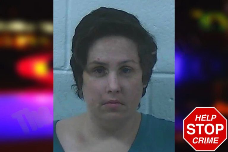 Jordanna Hill mugshot – Jackson County , Georgia Jordanna Hill