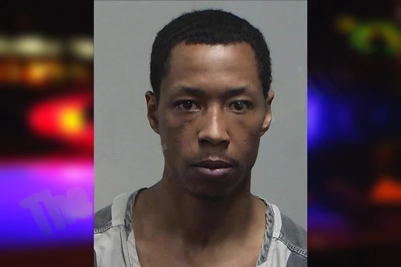 Jorge Aviles Mugshots