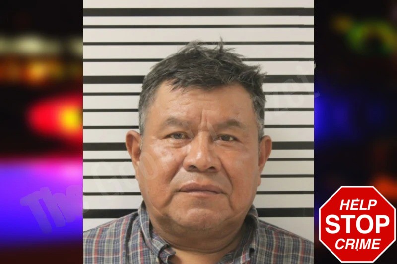 Jorge Baltasar-Angeles Mugshots