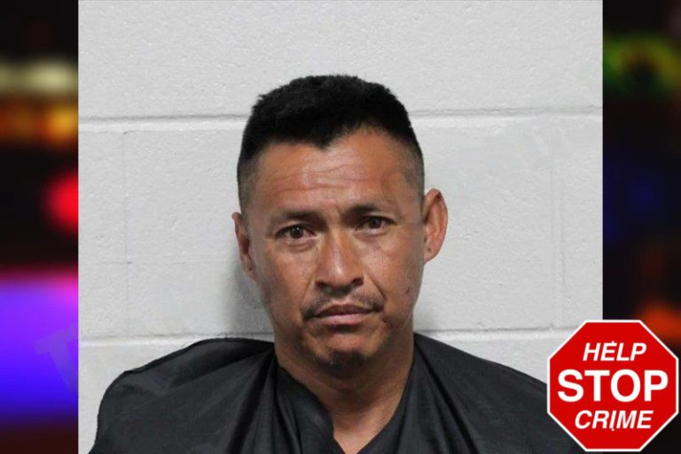 Jorge Escobar-Medina mugshot – Habersham County , Georgia Jorge Escobar-Medina