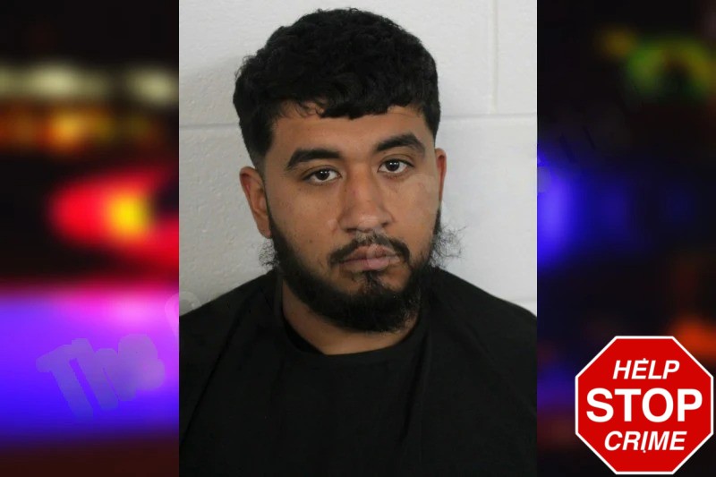 Jorge Gonzalez Mugshots