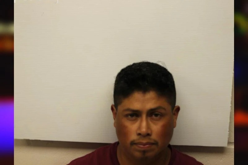 Jorge Hernandez Mugshots