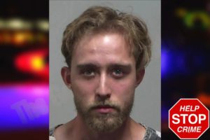 Jorge Montebello mugshot