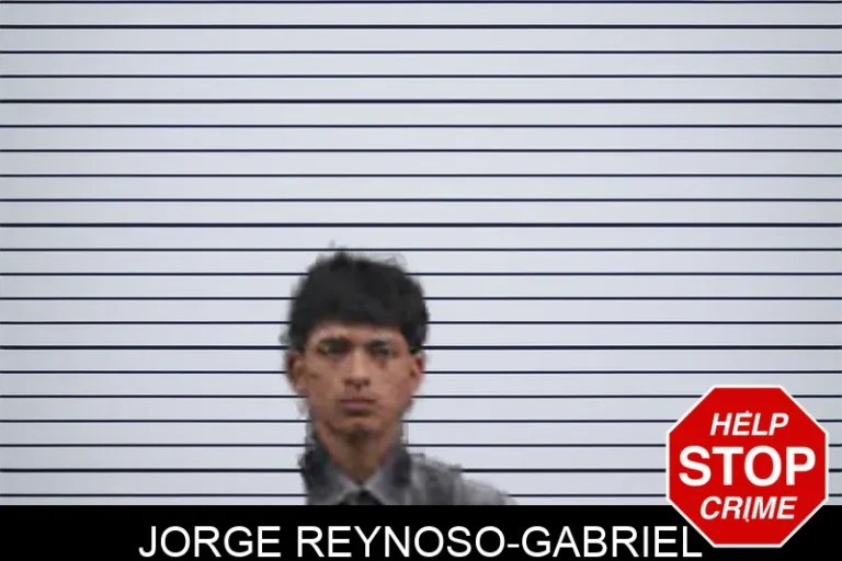 Jorge Reynoso-Gabriel