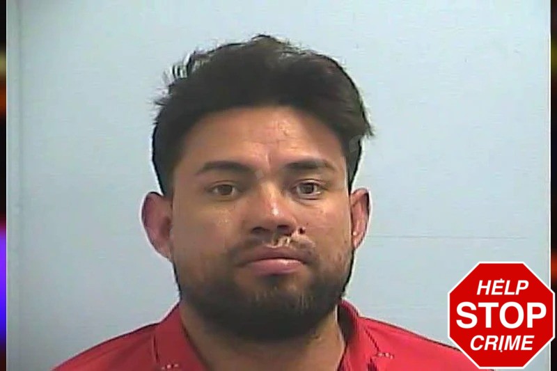 Jorge Sevilla Enamorado Mugshots