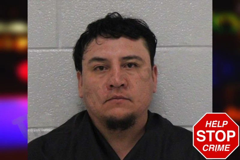 Jorge Trejo-Hernandez Mugshots
