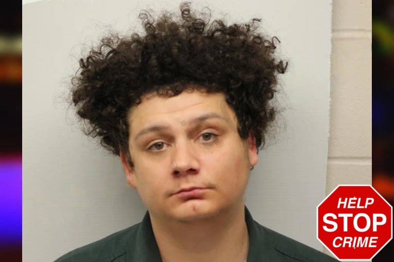 Jorrdan Meyers Mugshots