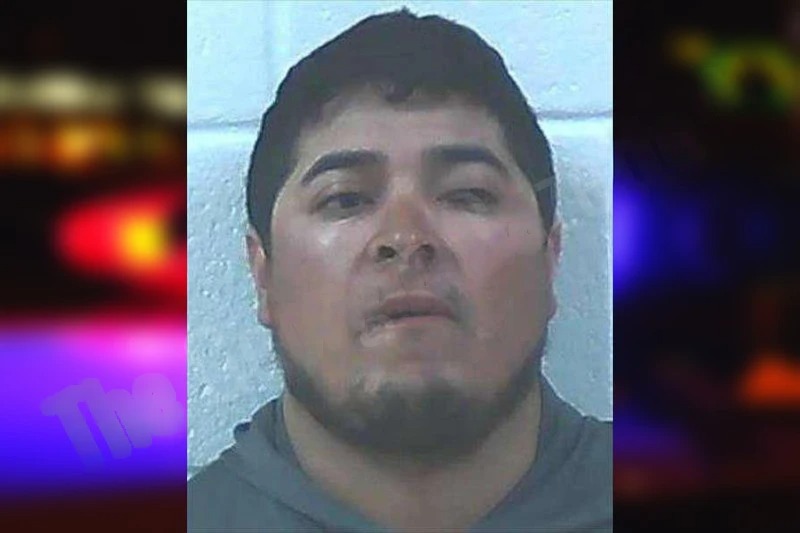 Jose Acosta Pascual mugshot – Jackson County , Georgia Jose Acosta Pascual mugshot