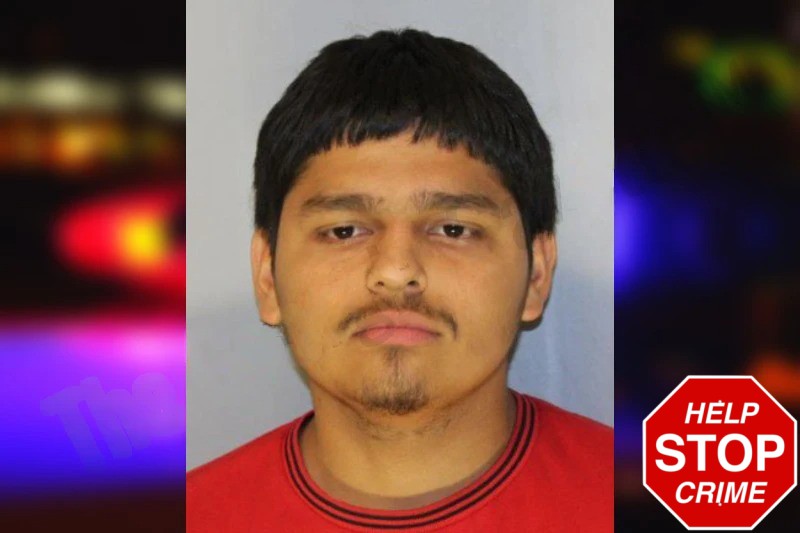 Jose Acosta Turcios mugshot