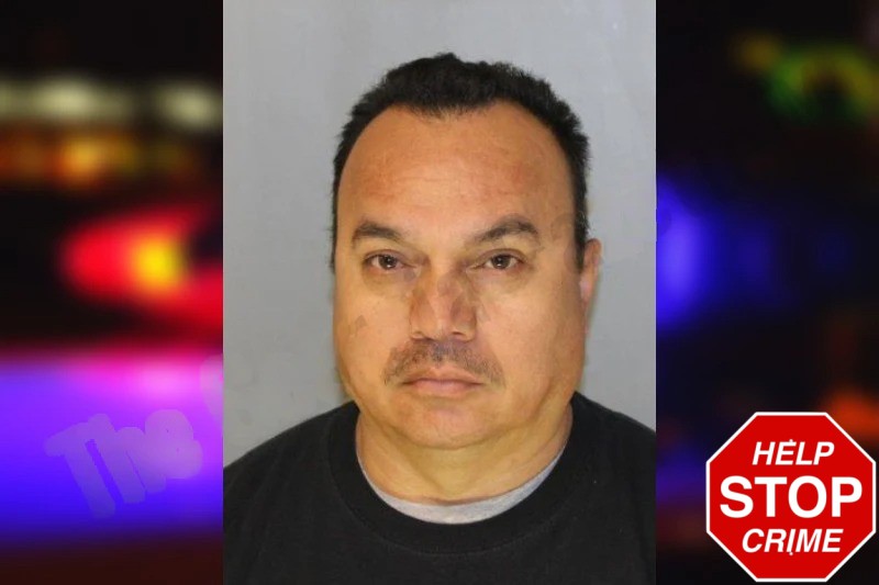 Jose Albarran Mugshots