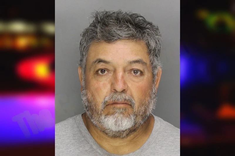 Jose Alvarez mugshot