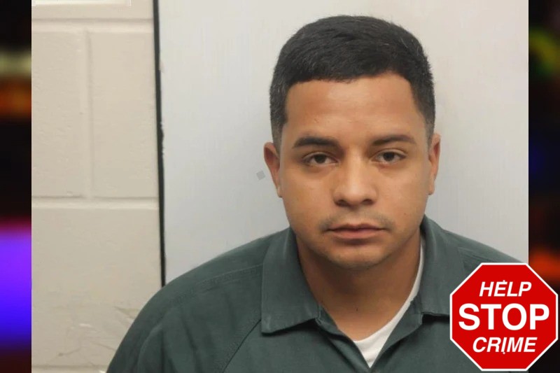 Jose Aponte Toro mugshot