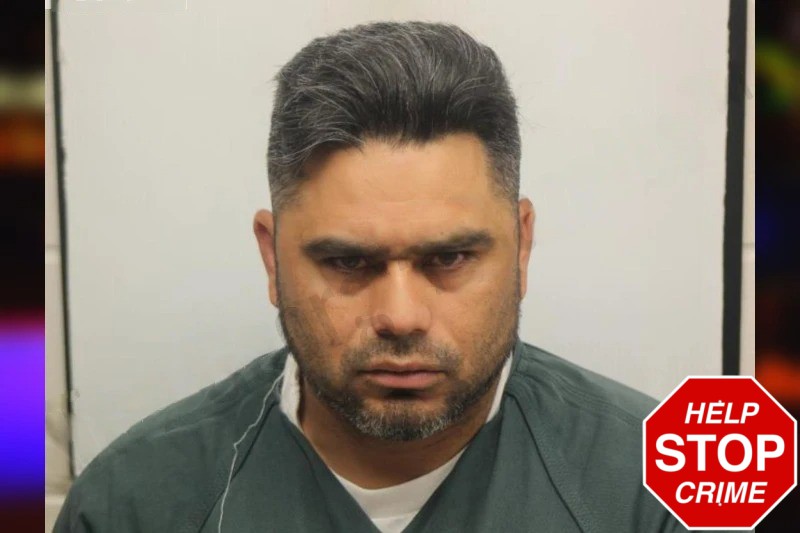 Jose Arnone Boyer Mugshots