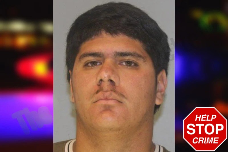 Jose Bucardo-Arauz Mugshots