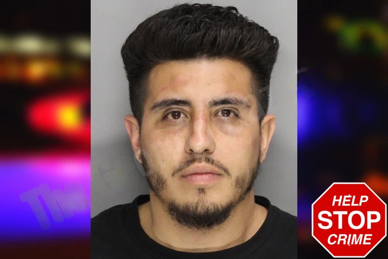 Jose Cabrera Mugshots