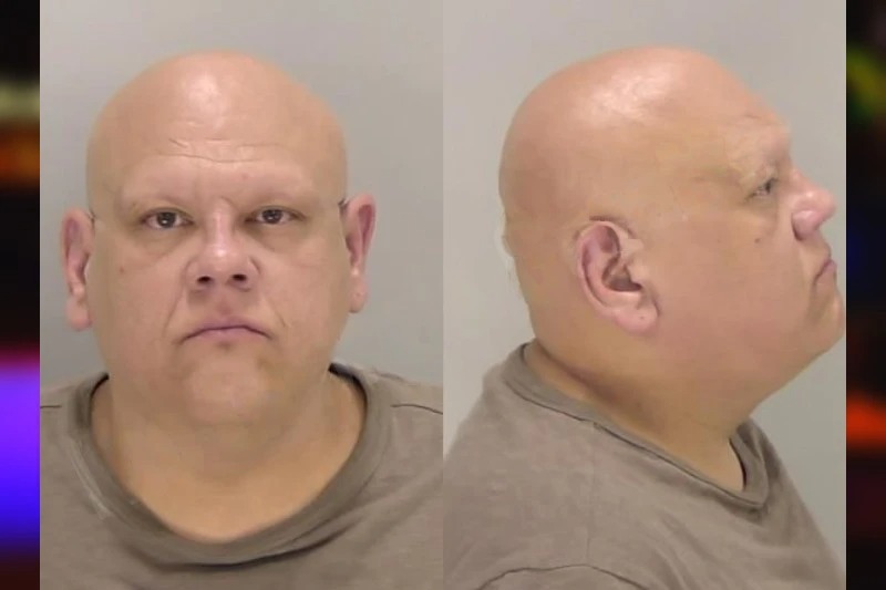 Jose Camacho Mugshots