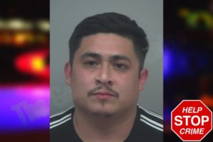 Jose Cerbantes Maldonado mugshot