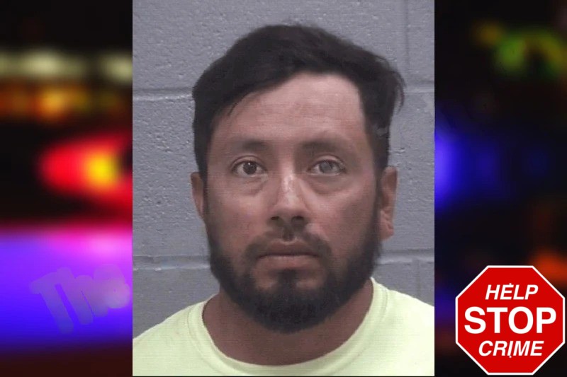 Jose Estala-Garcia mugshot – Columbia County , Georgia Jose Estala-Garcia mugshot