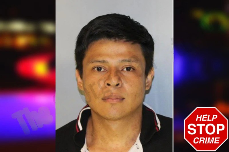 Jose Figueroa Perez Mugshots