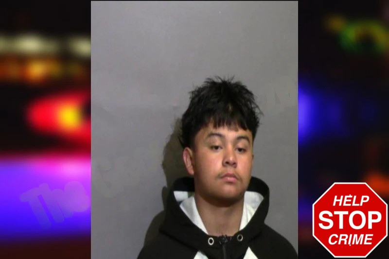 Jose Garcia Mugshots