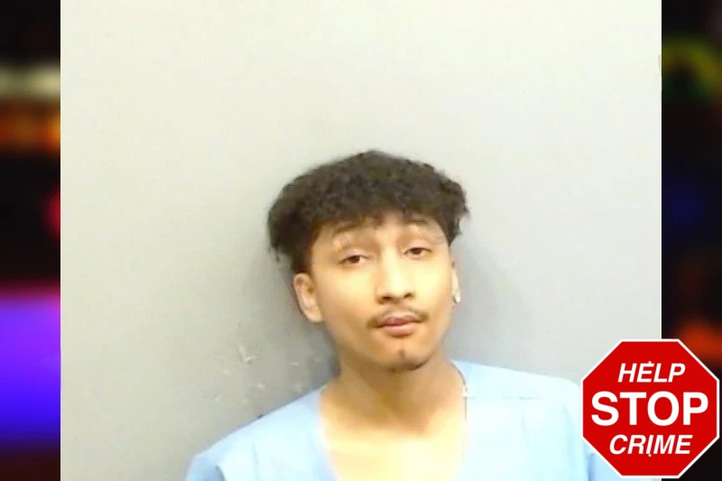 Jose Garcia-Cruz Mugshots