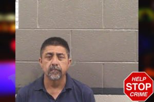Jose Garcia-Gonzalez mugshot