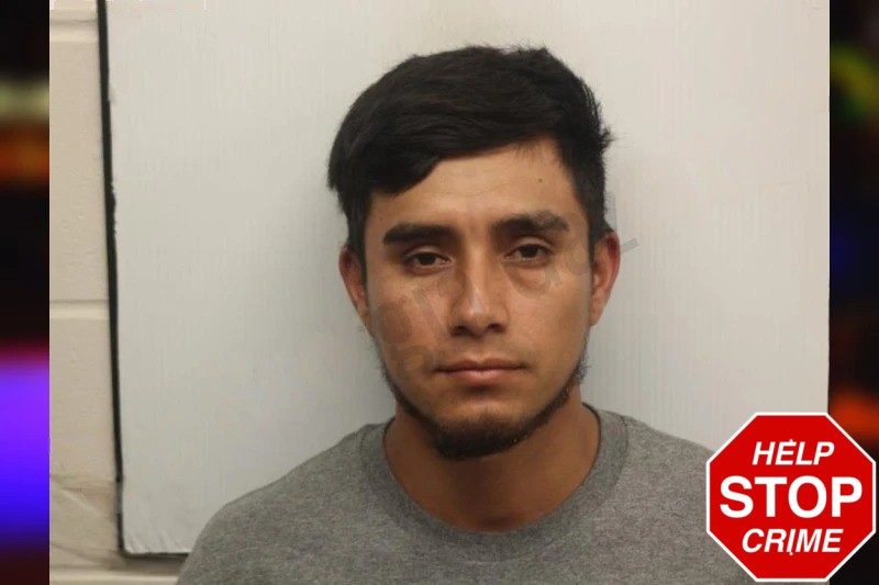 Jose Gervasio Miranda Mugshots