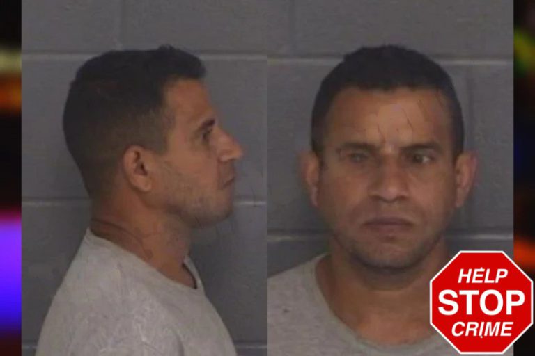 Jose Gil-Pacheco mugshot – Barrow County , Georgia Jose Gil-Pacheco
