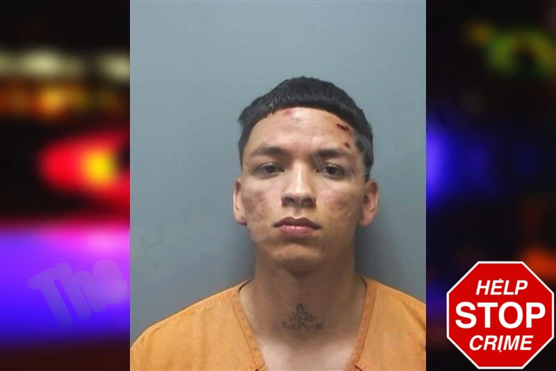 Jose Giuseppe Veracierta mugshot – Cherokee County , Georgia Jose Giuseppe Veracierta mugshot