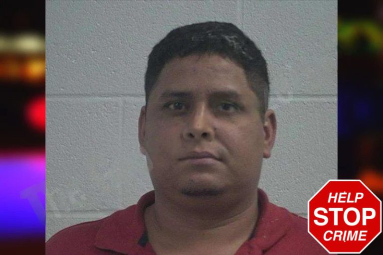 Jose Godoy mugshot – McDuffie County , Georgia Jose Godoy
