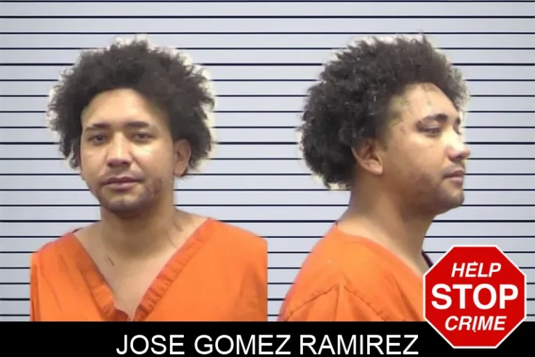 Jose Gomez Ramirez