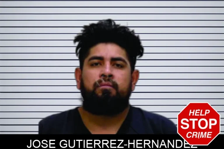 Jose Gutierrez-Hernandez